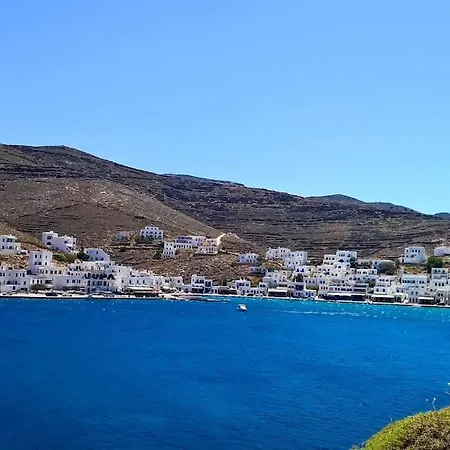 Διαμέρισμα Sea-view Rooftop Terrace *