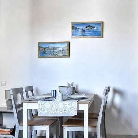 Διαμέρισμα Sea-view Rooftop Terrace Πάνορμος