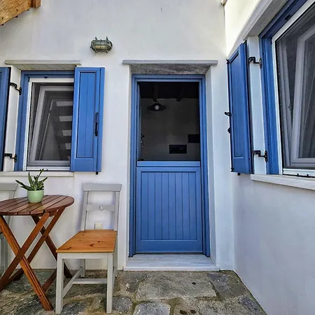 Διαμέρισμα Sea-view Rooftop Terrace Πάνορμος