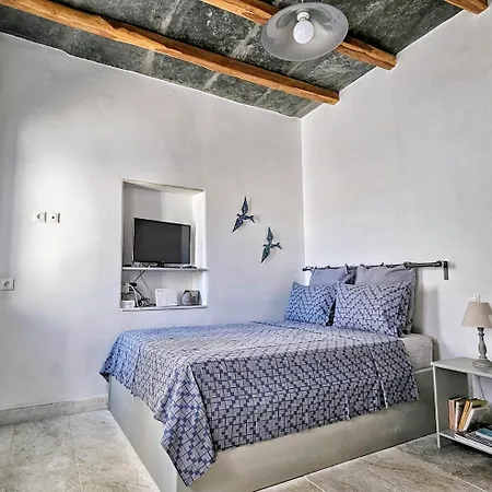 Sea-view Rooftop Terrace Διαμέρισμα *
